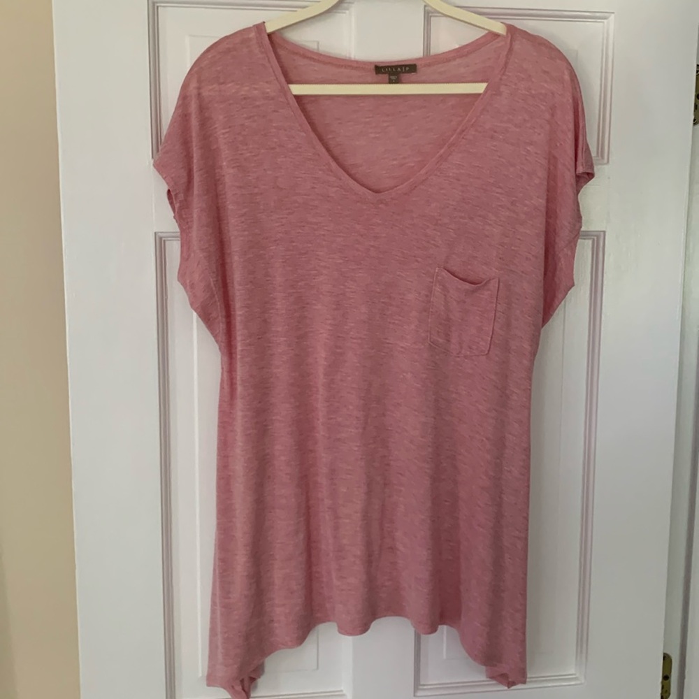 Lilla P Tee